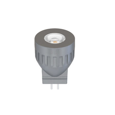 Teco basse tension 12V MR8 ampoules de projecteurs atténuées 2.5W 3000K chaud blanc Ra90
