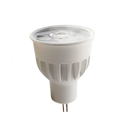 12V Blanc chaud MR16 LED projecteur réflecteur ampoule pour l' éclairage domestique