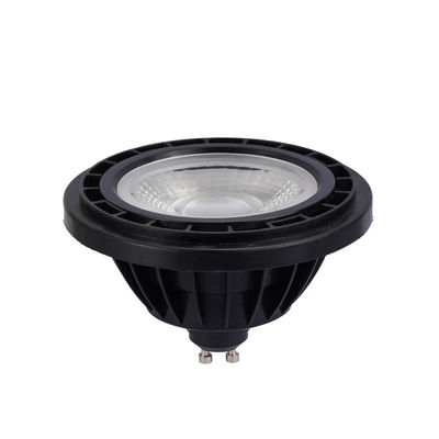 Ra90 Lampe à projecteur à LED ES111 Dimmable avec GU10 Base 12w 230v Voltage