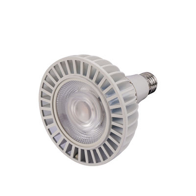 Nature Blanc PAR38 ampoule LED Dimmable 24 degrés Angle de rayon 4000k Ra90 2000lm Hautes lumens
