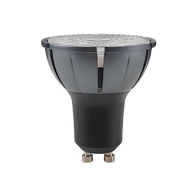 très chaud blanc Gu10 ampoules LED 2700K 230V 7Watt 36 degrés remplacer les ampoules halogènes