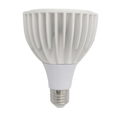 32w 230v LED PAR30 Lampe E27 3200lm Bougie projecteur 4000K 20 degrés Pour les luminaires scellés