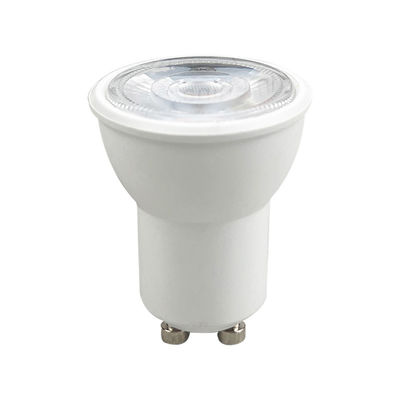 Teco Dimmable GU10 Mini LED Lampes de réflecteur 36 degrés 2700k Blanc très chaud