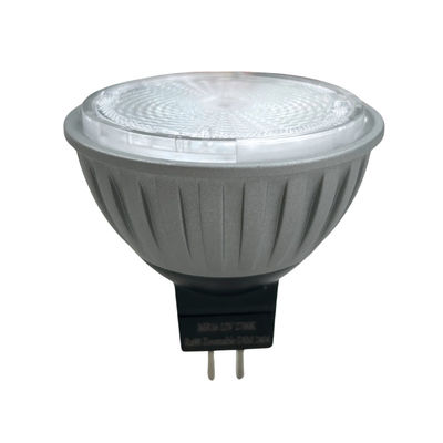 Teco 12V 7.5W Mr16 ampoule Triac Dimming Zoomable 4000K GU5.3 MR16 Lampes à LED