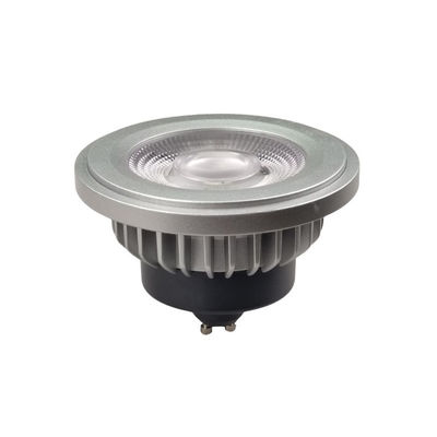 4000K Nature Blanc AR111 ES111 ampoules à LED sans clignotant RA90 36 degrés