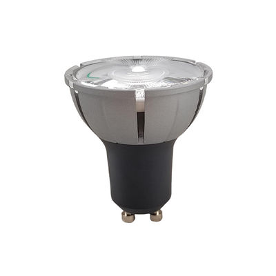 Teco GU10 PRO projecteur LED 7.5W 2700K ampoules 10 degrés pour les chambres et les galeries