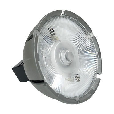 2700K très chaud ampoules à LED MR16 blanches 7W MR16 LED Spot 12V Dimmable 10 degrés