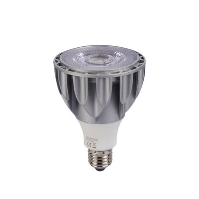 36 degrés 230V PAR30 projecteur LED 4000k Nature Blanc anti-flimmer ampoules à LED PAR 30