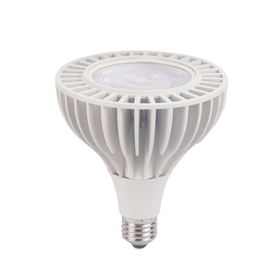 PAR38 Lampes à LED 3000k Blanc chaud 230v Non atténuée Ra90 20w 24 degrés
