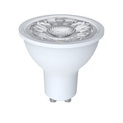 Teco 80 CRI RGB GU10 Led Smart Bulb 38 degrés 230V projecteur LED 350lm Dimmable