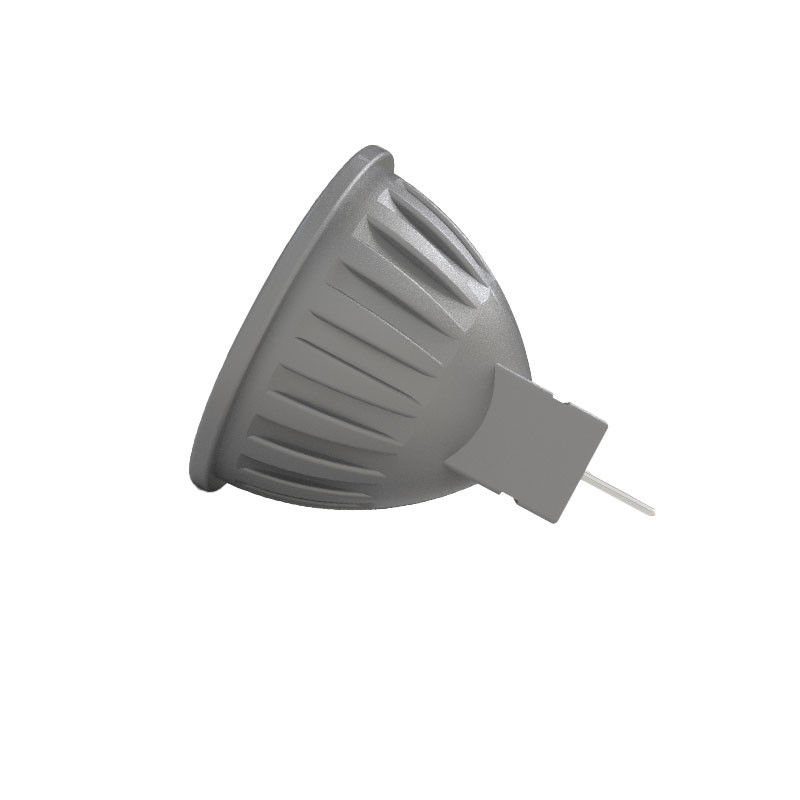 TECO RA90 2700K 3W 12V GU4 MR11 ampoules à LED faible intensité très chaud blanc