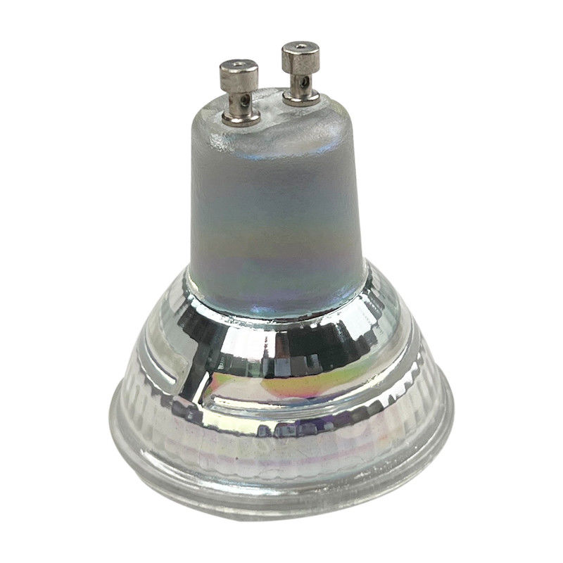 RA90 Spot Led Dimmable GU10 Économie d'énergie 2700K très chaud ampoule blanche 5,5 W 60 degrés