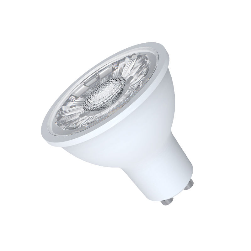 Ampoule intelligente LED Teco Ra80 GU10 38 degrés 230V Spot LED 2700K-6500K WIFI Tuya Smart Light