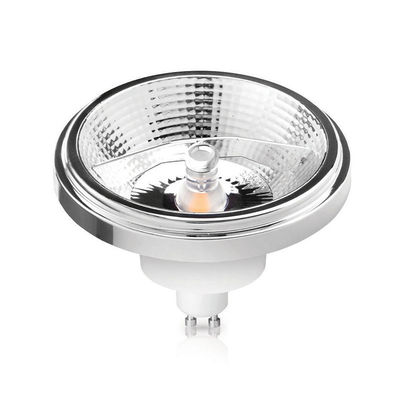 230v 24 degrés GU10 Base ES111 ampoules 2700K Ra90 Downlidhts ampoules non atténuées