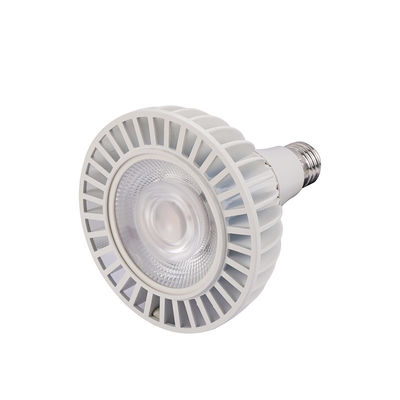 3400lm PAR38 Lampes à LED haute puissance 32w 2700k très chaud projecteur blanc pour l' extérieur