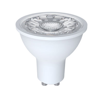 Ampoule intelligente LED Teco Ra80 GU10 38 degrés 230V Spot LED 2700K-6500K WIFI Tuya Smart Light