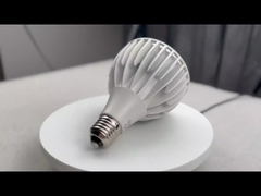 Teco 22w 36 degrés Angle de rayon 3000K Couleur blanche chaude Triac Dimming Par30 ampoules à LED