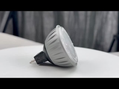 Teco 12V 7,5W Triac Dimming Zoomable 3000K Température de couleur GU5.3 MR16 projecteur LED