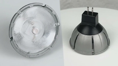 TECO Premium MR16 Globe Dimmable 7W projecteur LED