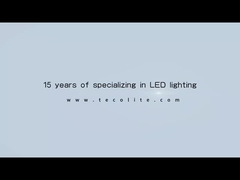 Paramètres et vidéos d'application de l'ampoule à LED Teco MR11