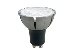 Base de lampe GU10 encapsulée avec de la colle