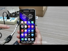 Guide de l'utilisateur de l'application Tuya