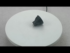 Les ampoules à LED MR11