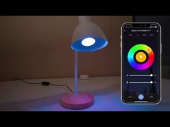 Lampe LED GU10 5W IRC 80 Le meilleur choix pour un éclairage clair et lumineux